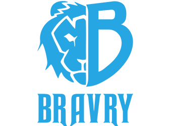Logo Bravry