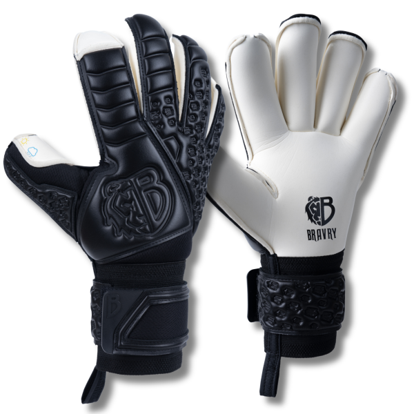 Bravry PERFECT ROLL II Black - obrazek 3