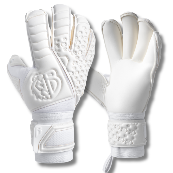 Bravry PERFECT ROLL II White - obrazek 3