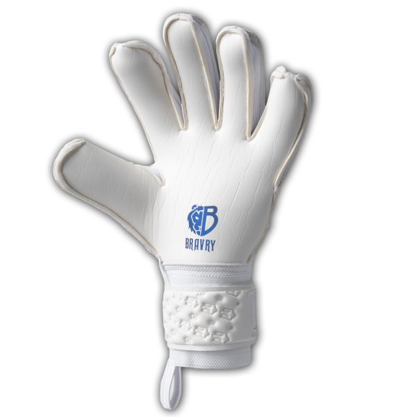 Bravry AQUA II Hybrid Flat - obrazek 2
