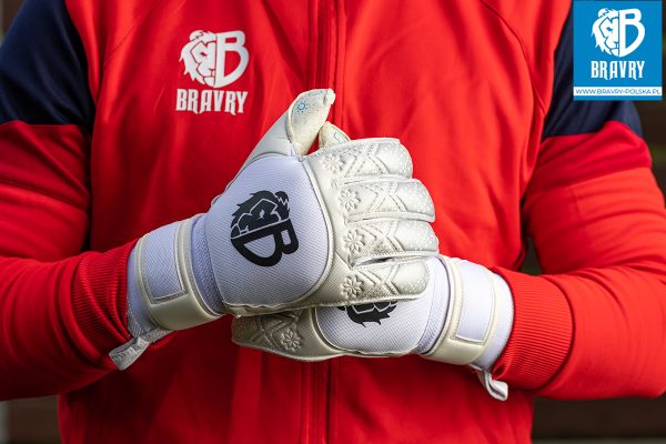 Bravry STRONG I - obrazek 2