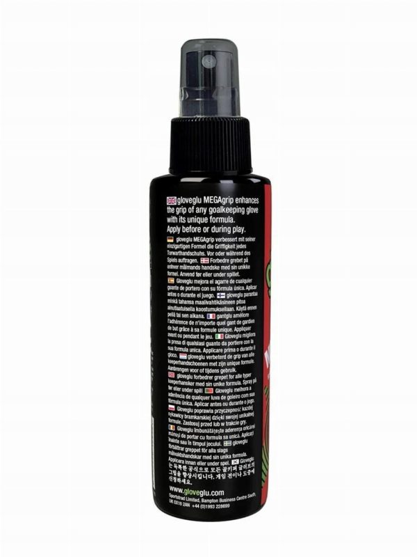 Glove Glu MegaGrip 120ml - obrazek 2