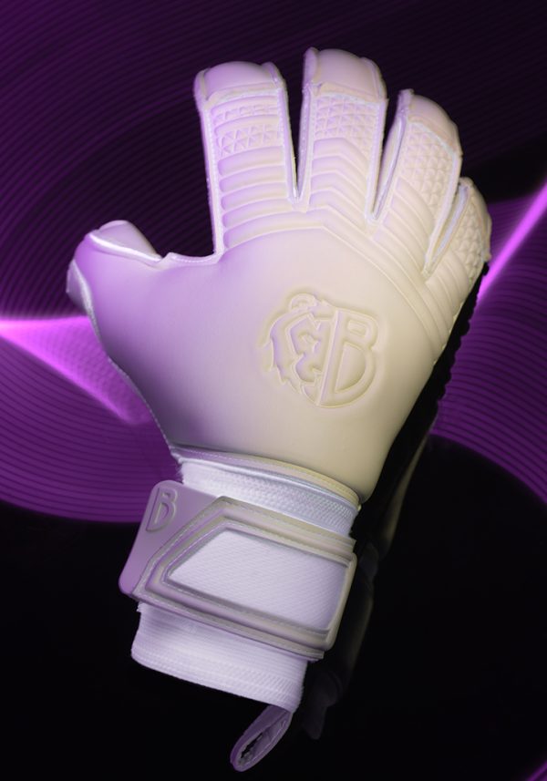 Bravry PERFECT ROLL White