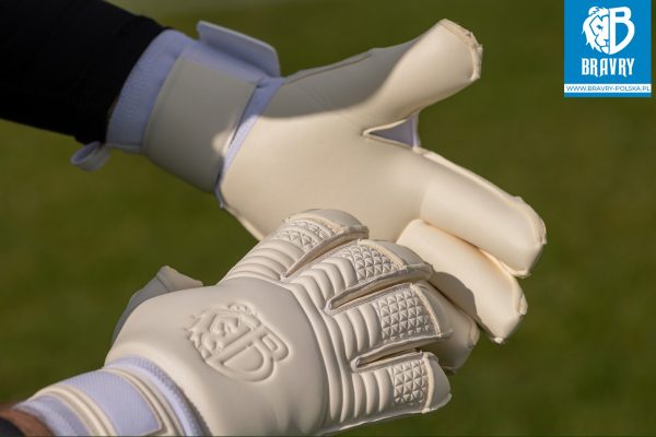 Bravry PERFECT ROLL White - obrazek 2