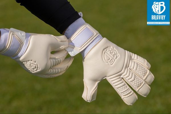 Bravry PERFECT ROLL White - obrazek 3