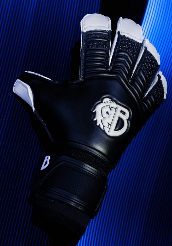 Bravry PERFECT ROLL Black