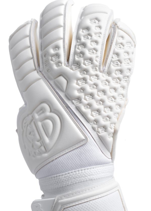 Bravry PERFECT ROLL II White - obrazek 4