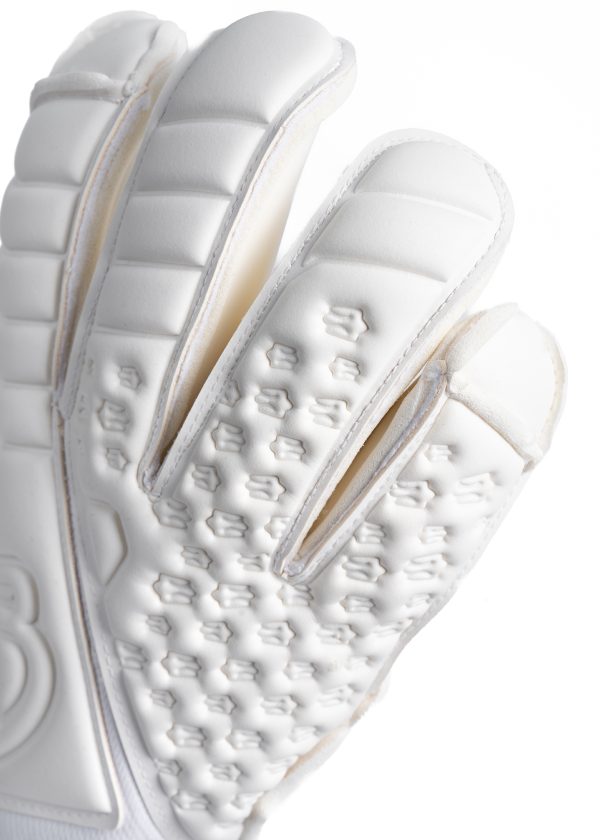 Bravry PERFECT ROLL II White - obrazek 2