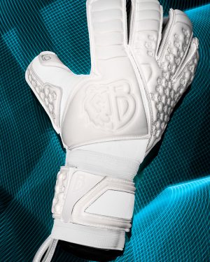 Bravry PERFECT ROLL II White