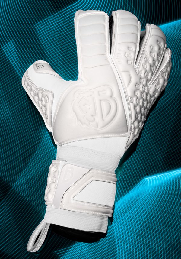 Bravry PERFECT ROLL II White
