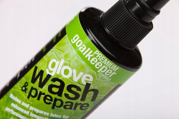 Glove Glu Wash & Prepare 250ml - obrazek 2