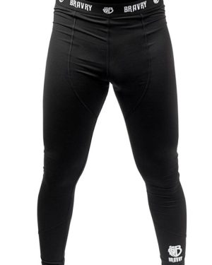 Spodnie Termoaktywne Bravry COLDPROOF