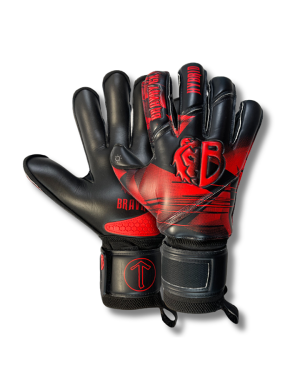 Bravry HURRICANE Red