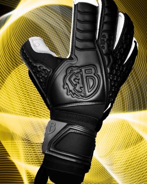 Bravry PERFECT ROLL II Black