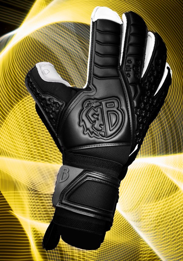 Bravry PERFECT ROLL II Black