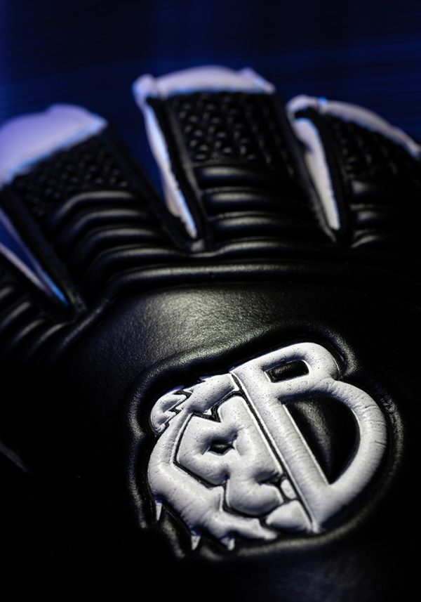 Bravry PERFECT ROLL Black - obrazek 3