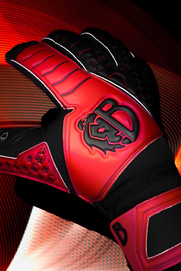 Bravry Confidence - obrazek 4