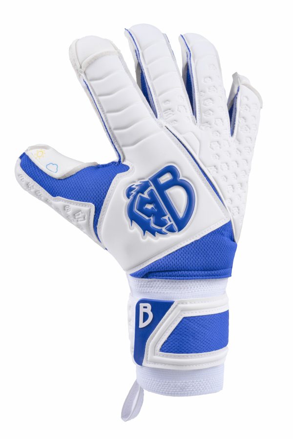 Bravry Confidence Finger Protection - obrazek 2