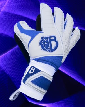Bravry Confidence Finger Protection