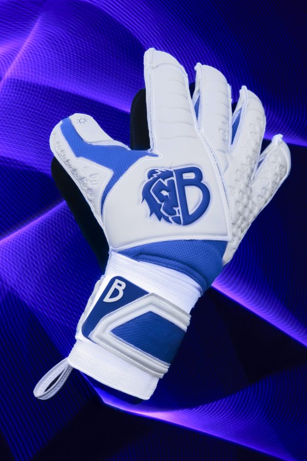 Bravry Confidence Finger Protection