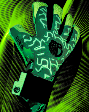 Bravry FLUO GREEN