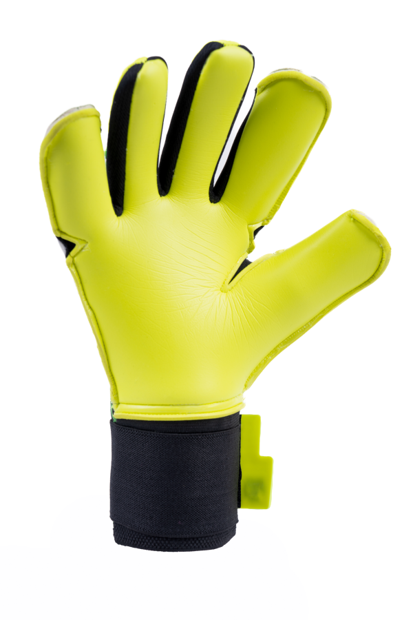 Bravry FLUO GREEN - obrazek 3