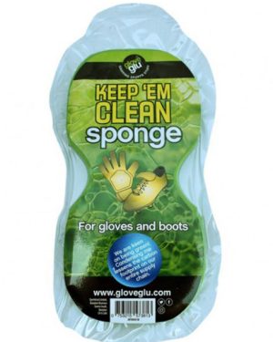 GloveGlu Sponge