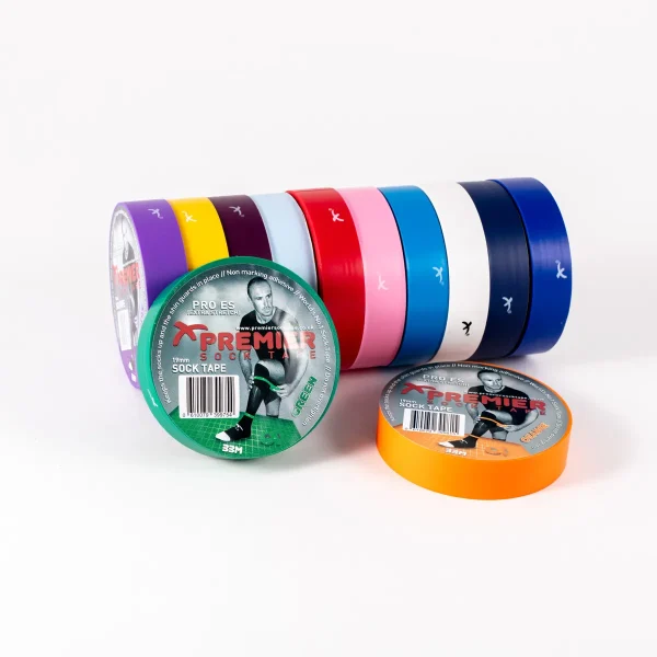 Xpremier Sock TAPE