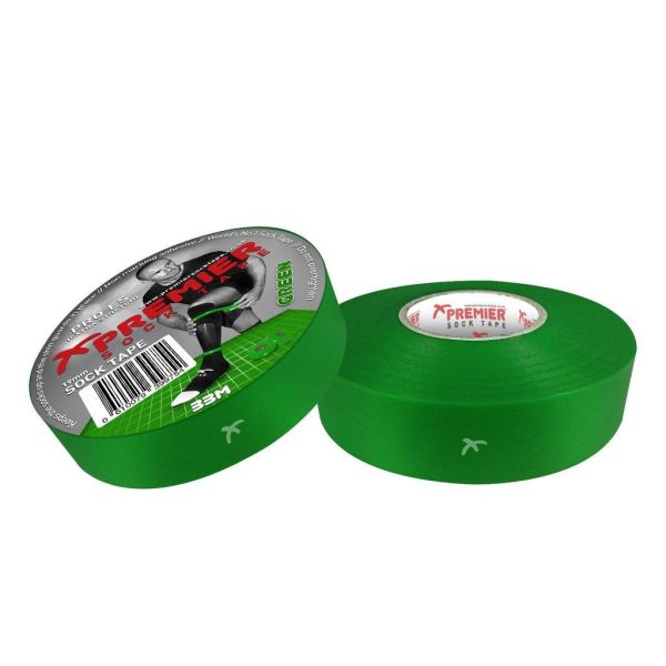 Xpremier Sock TAPE - obrazek 2