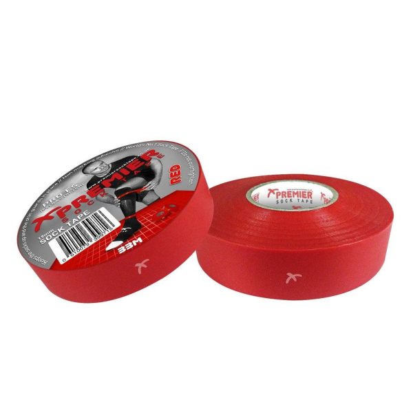 Xpremier Sock TAPE - obrazek 3