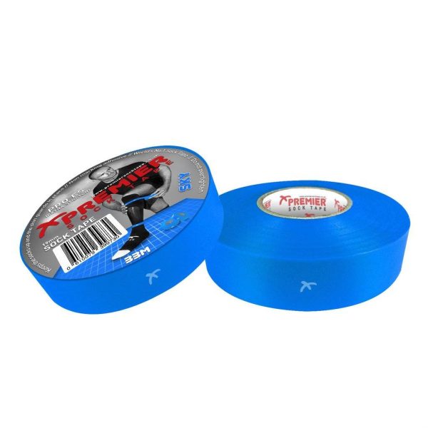 Xpremier Sock TAPE - obrazek 4